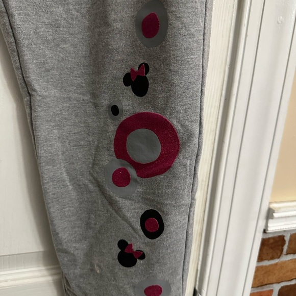 Women’s Disney jogger sweatpants size xl - Picture 4 of 8